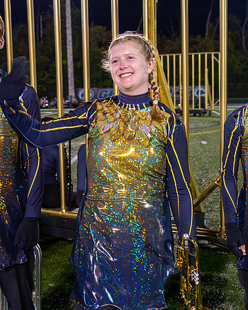 2026 Greendale Marching Band