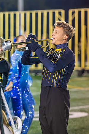 2026 Greendale Marching Band