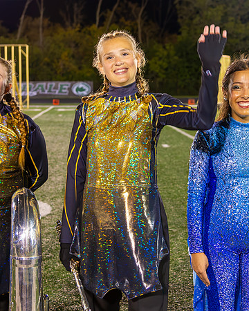 2026 Greendale Marching Band