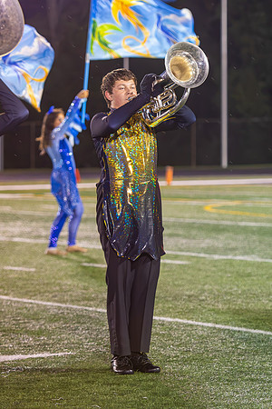2026 Greendale Marching Band