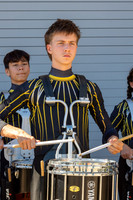 2026 Greendale Marching Band