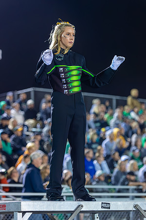 2026 Greendale Marching Band