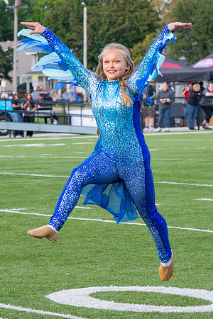 2026 Greendale Marching Band