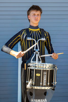 2026 Greendale Marching Band