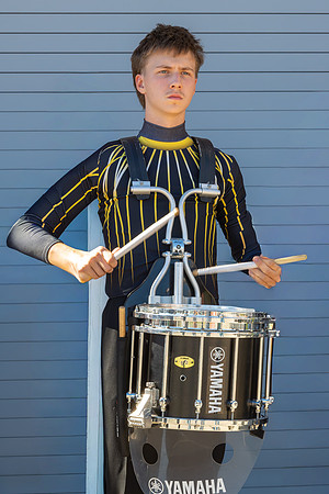 2026 Greendale Marching Band