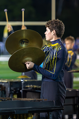 2026 Greendale Marching Band