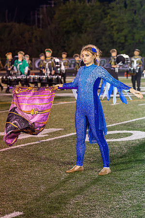 2026 Greendale Marching Band