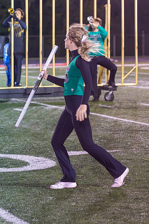 2026 Greendale Marching Band