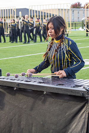 2026 Greendale Marching Band