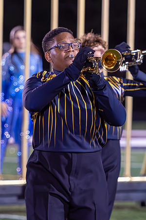 2026 Greendale Marching Band