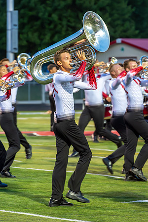 2017 Santa Clara Vanguard