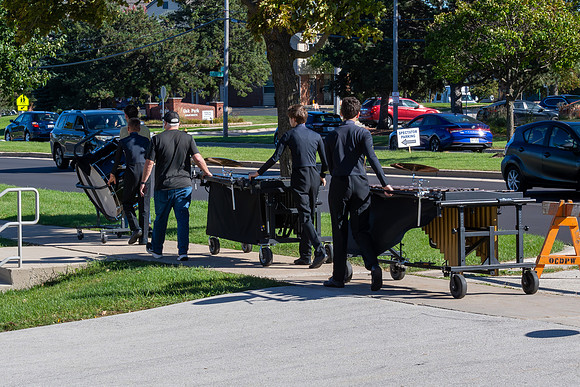 2026 Greendale Marching Band