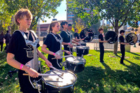 2026 Greendale Marching Band
