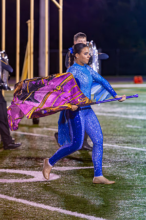 2026 Greendale Marching Band