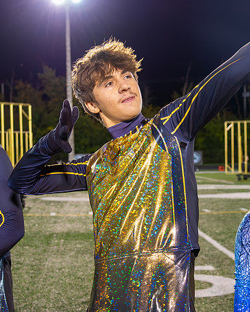 2026 Greendale Marching Band