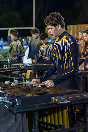 2026 Greendale Marching Band
