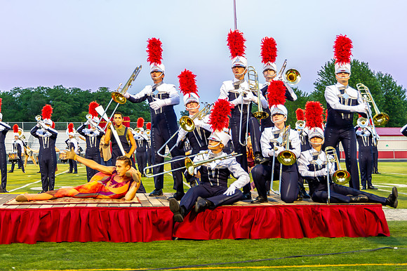 2015 Blue Stars