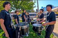 2026 Greendale Marching Band