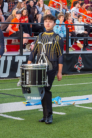 2026 Greendale Marching Band