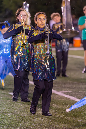 2026 Greendale Marching Band