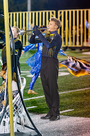 2026 Greendale Marching Band