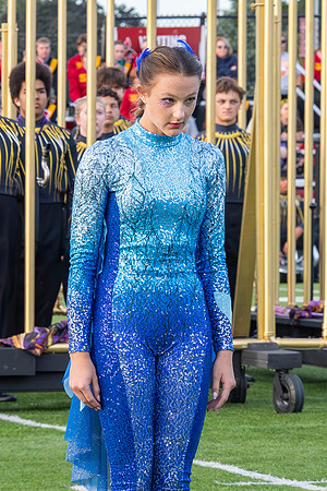2026 Greendale Marching Band