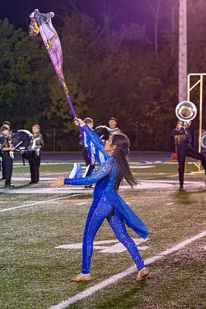 2026 Greendale Marching Band