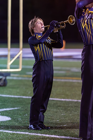 2026 Greendale Marching Band