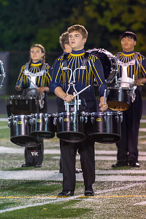 2026 Greendale Marching Band
