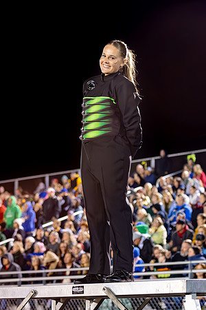 2026 Greendale Marching Band