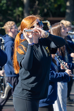 2026 Greendale Marching Band