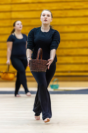 2015 Cudahy Independent Winter Guard