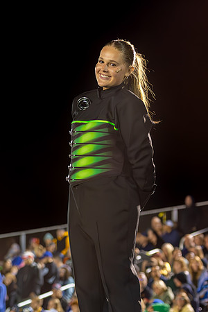 2026 Greendale Marching Band