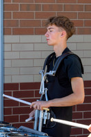 2026 Greendale Marching Band