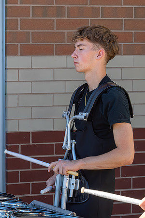 2026 Greendale Marching Band