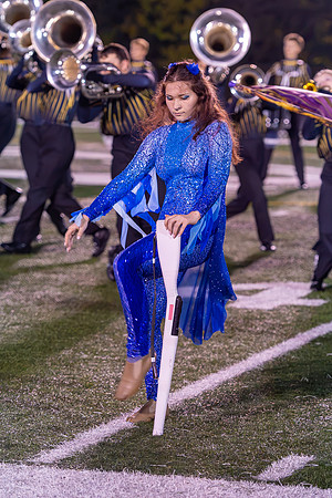 2026 Greendale Marching Band