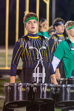 2026 Greendale Marching Band