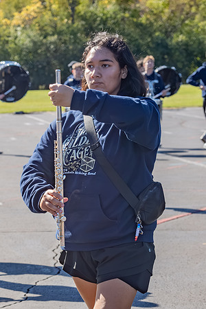 2026 Greendale Marching Band