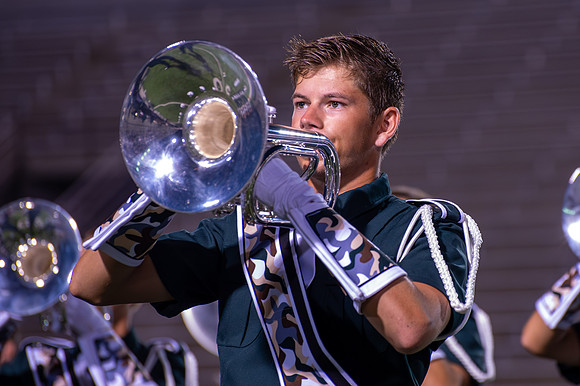 2013 Madison Scouts