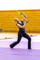 2015 Fond du Lac Winter Guard