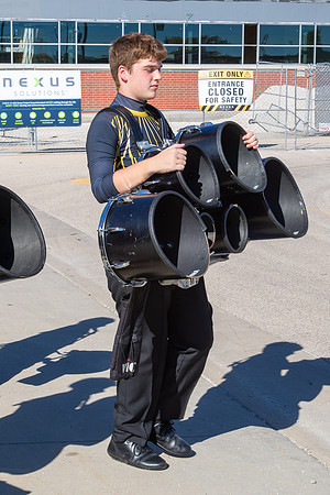 2026 Greendale Marching Band