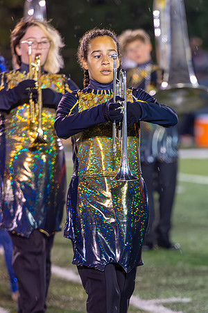 2026 Greendale Marching Band