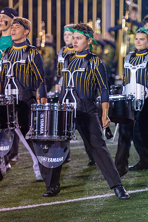 2026 Greendale Marching Band