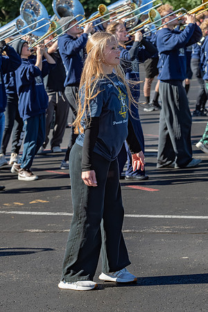 2026 Greendale Marching Band