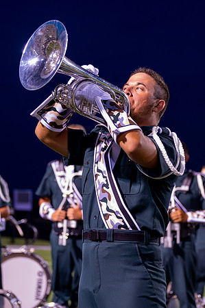 2013 Madison Scouts