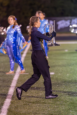 2026 Greendale Marching Band