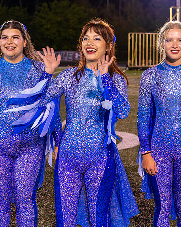 2026 Greendale Marching Band