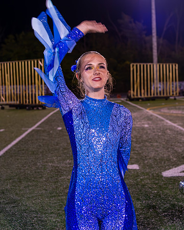 2026 Greendale Marching Band