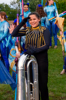 2026 Greendale Marching Band