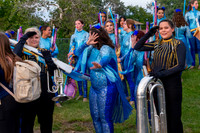 2026 Greendale Marching Band